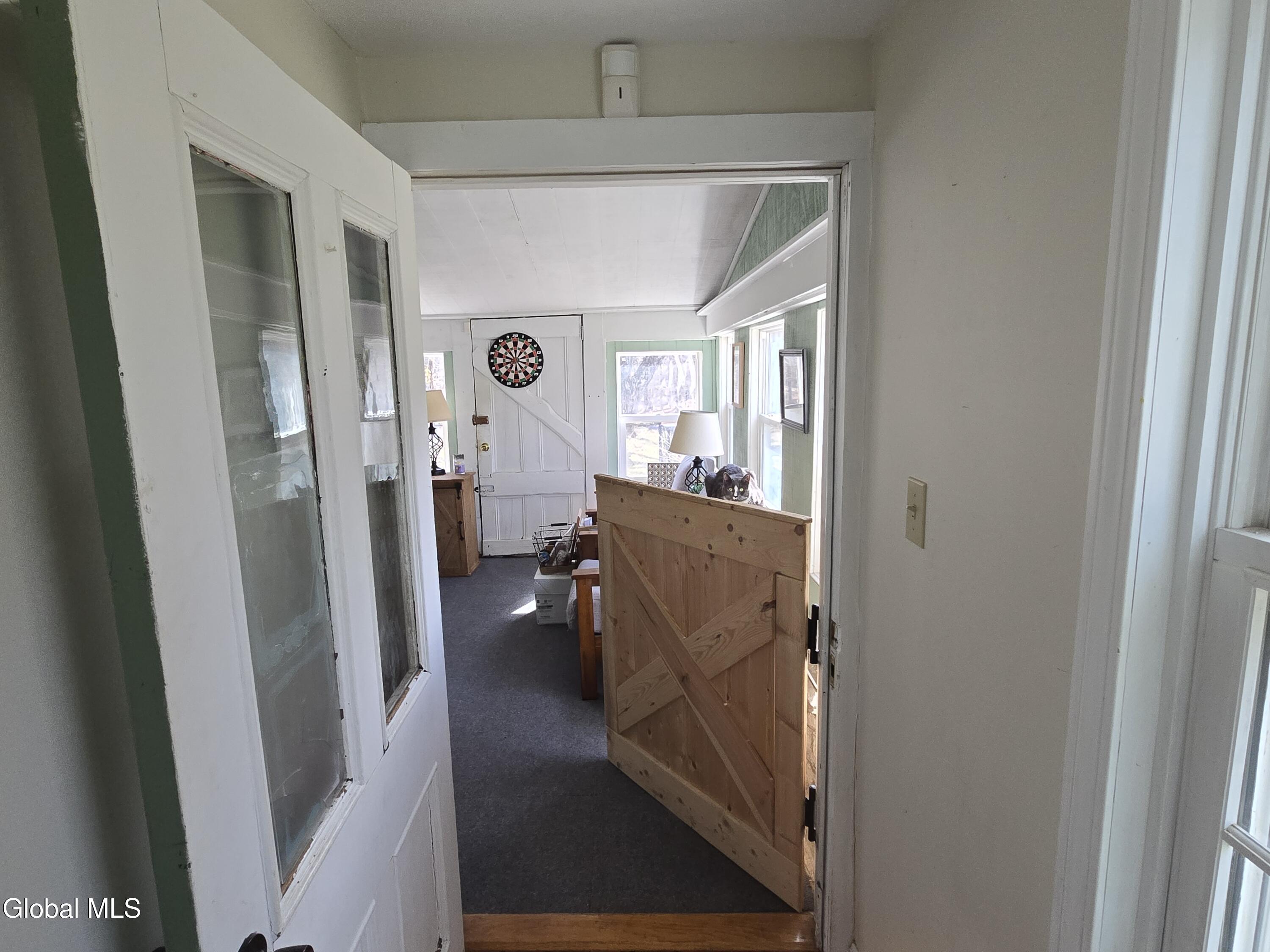 344 Dyken Pond Road Berlin, NY 12138 - Photo 22 of 38 21 Entrance to Family Rm