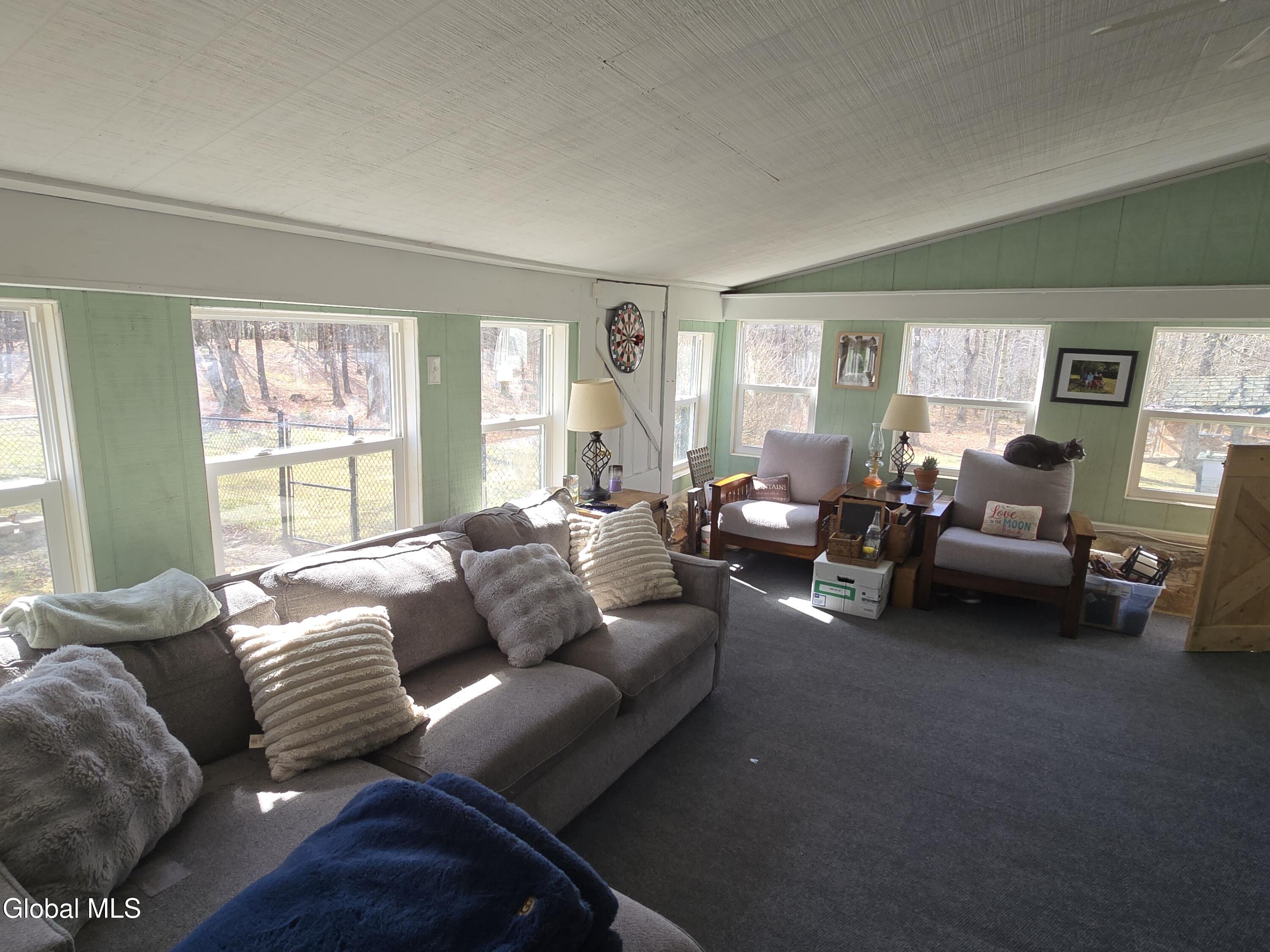 344 Dyken Pond Road Berlin, NY 12138 - Photo 26 of 38 25 Family Rm