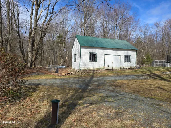 $350,000 | 344 Dyken Pond Road, Berlin, NY 12138