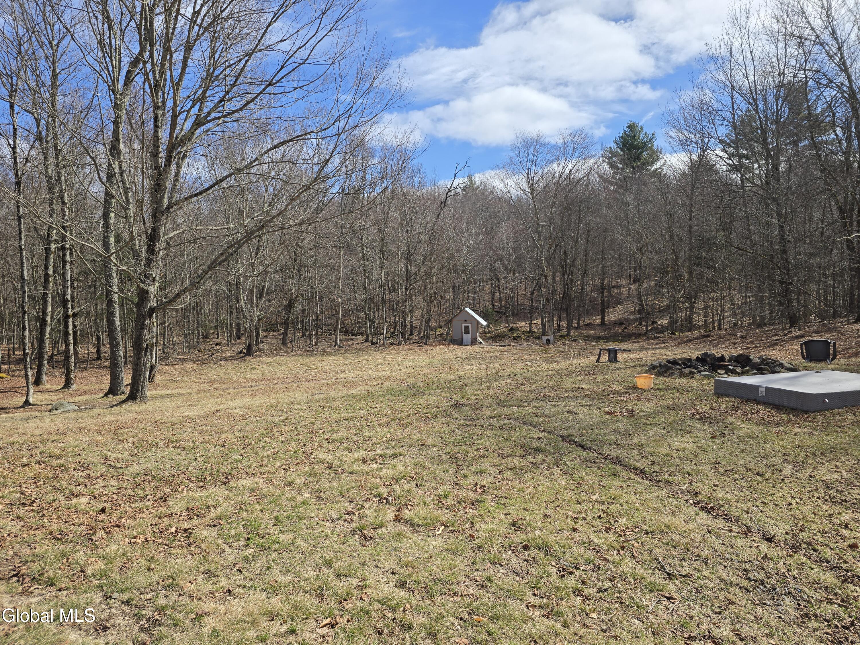 344 Dyken Pond Road Berlin, NY 12138 - Photo 31 of 38 30 Fire Pit