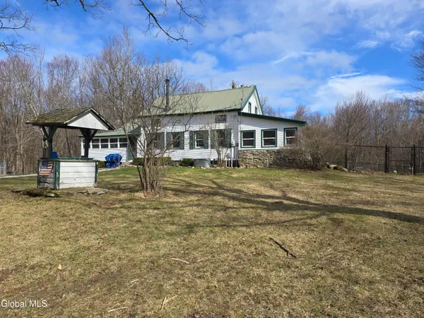 $350,000 | 344 Dyken Pond Road, Berlin, NY 12138