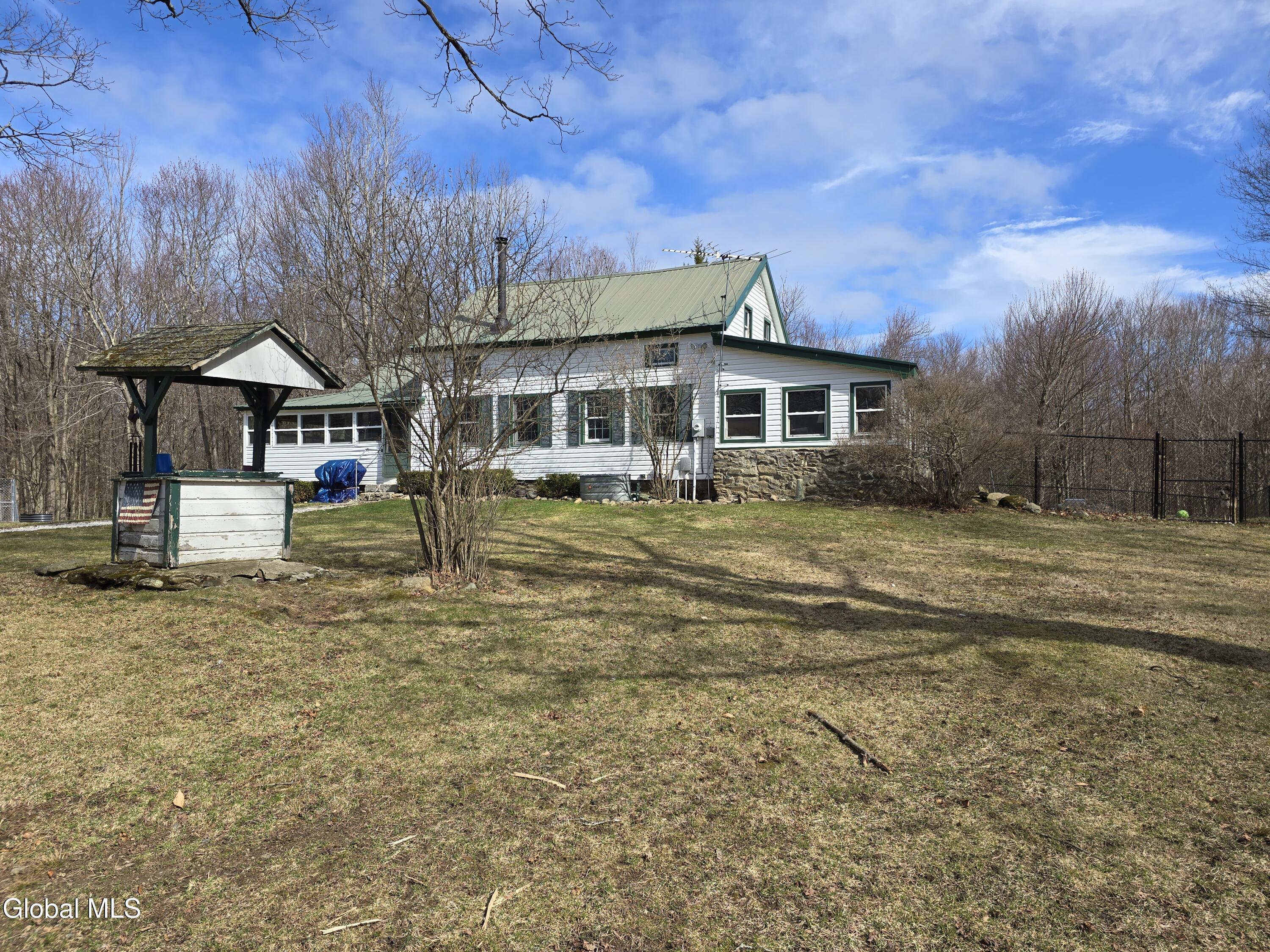 344 Dyken Pond Road Berlin, NY 12138 - Photo 35 of 38 34 Supplemental Well