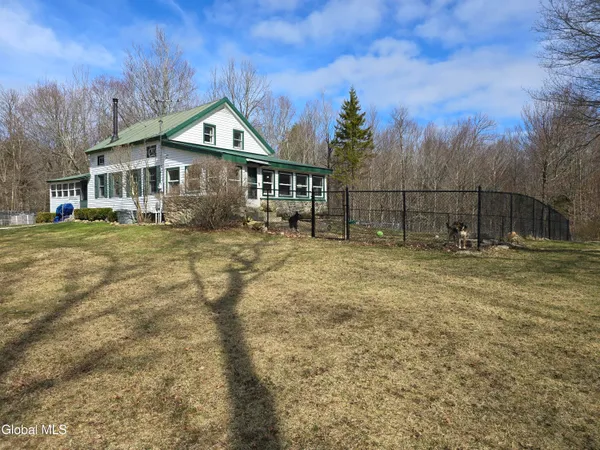 $350,000 | 344 Dyken Pond Road, Berlin, NY 12138