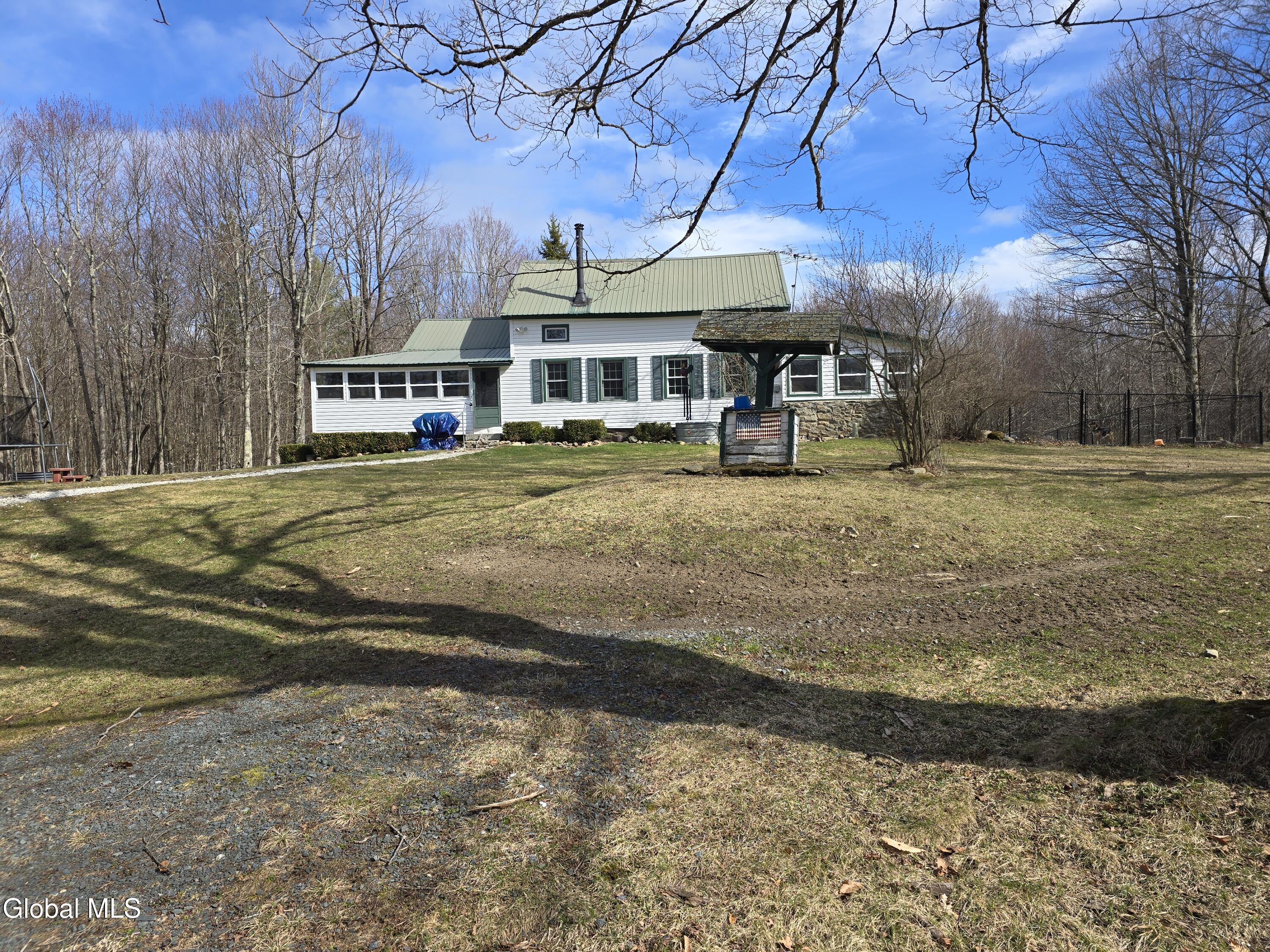 344 Dyken Pond Road Berlin, NY 12138 - Photo 6 of 38 6 front