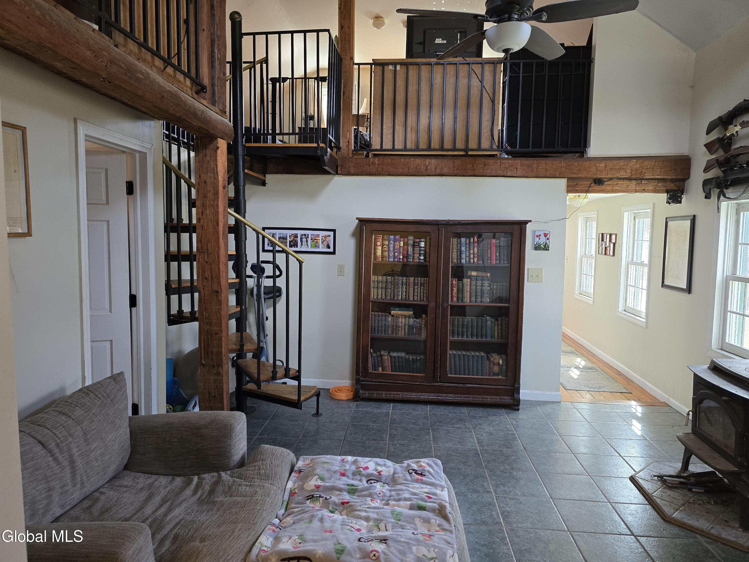 344 Dyken Pond Road Berlin, NY 12138 - Photo 10 of 38 9 Living Rm