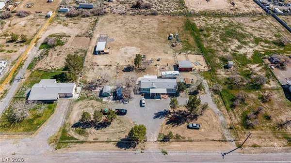 $400,000 | 1561 North Leslie Street, Pahrump, NV 89060