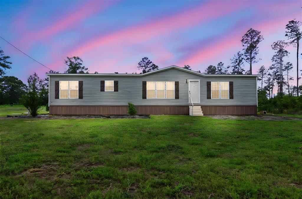 335 Storozyszyn Road Deridder, LA 70634 - Photo 2 of 19