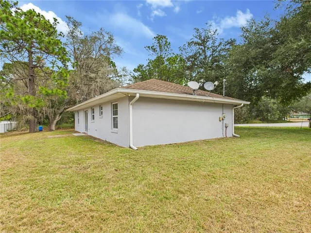 $244,900 | 2 Pine Pass Drive, Ocala, FL 34472