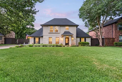 $550,000 | 15320 Clevedon Lane, Jersey Village, TX 77040