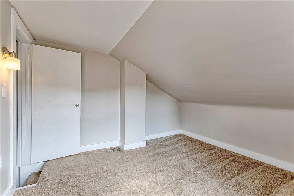 108 Pandora Road Loyalhanna, PA 15661 - Photo 11 of 23 a view of an empty room