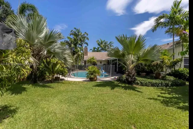 $6,850 | High Ridge, Lake Worth, FL 33462