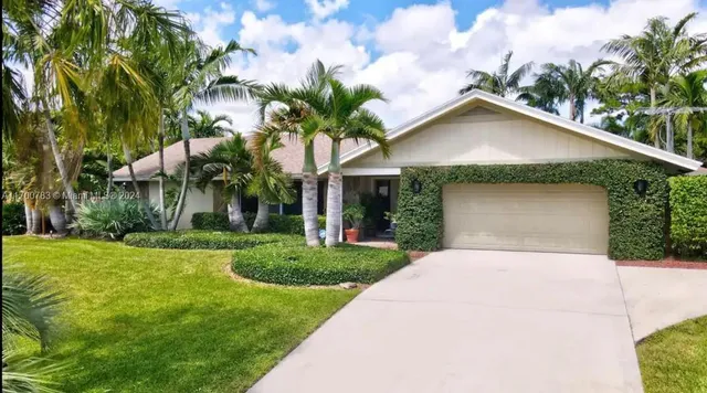 $6,850 | High Ridge, Lake Worth, FL 33462