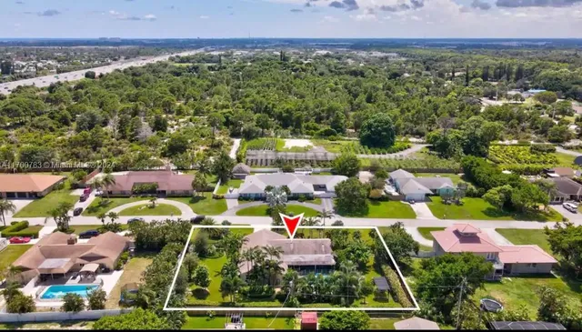 $6,850 | High Ridge, Lake Worth, FL 33462