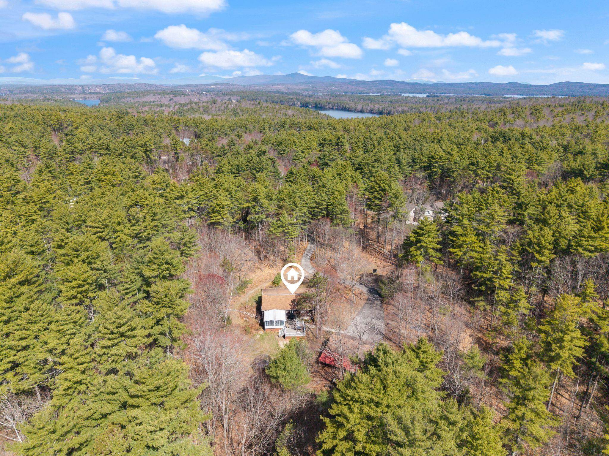 41 Friar Tuck Way Wolfeboro, NH 03894 - Photo 49 of 56