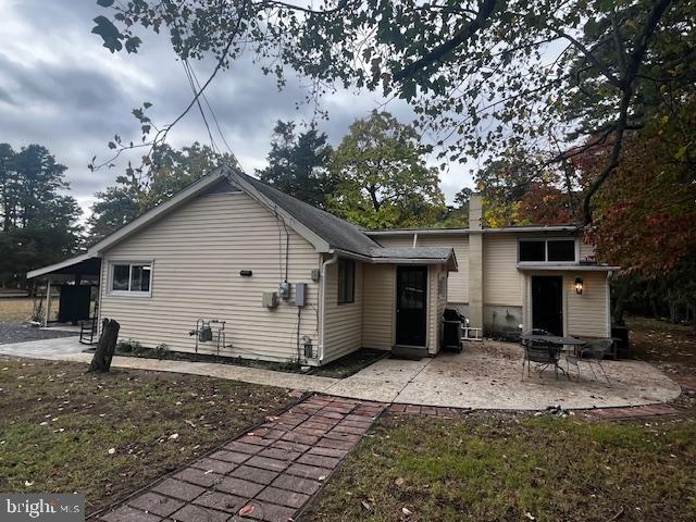 583 Tabernacle Road Medford, NJ 08055 - Photo 3 of 36