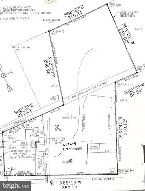 583 Tabernacle Road Medford, NJ 08055 - Photo 5 of 36