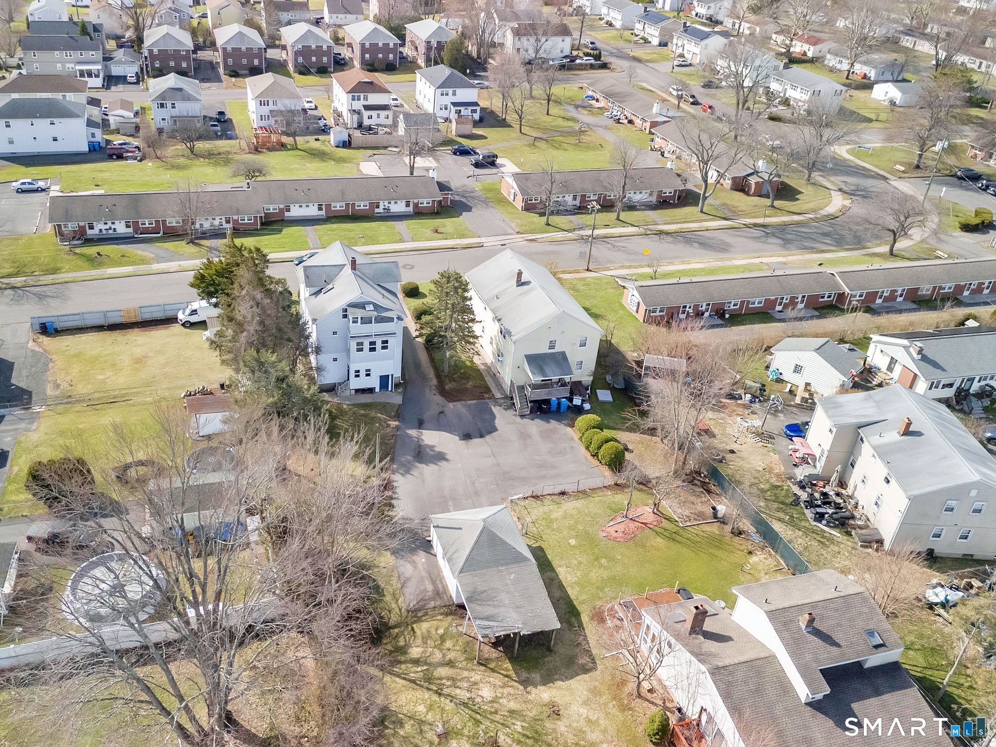26 Upton Street New Britain, CT 06051 - Photo 20 of 21