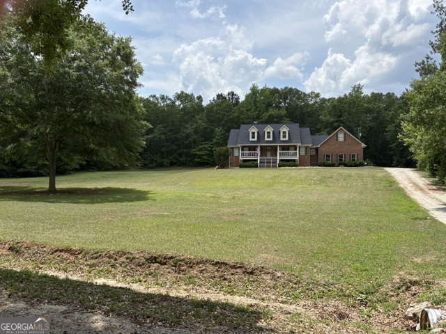 222 Lincoln Road Tyrone, GA 30290 - Photo 1 of 1 Street View 222 Lincoln Rd