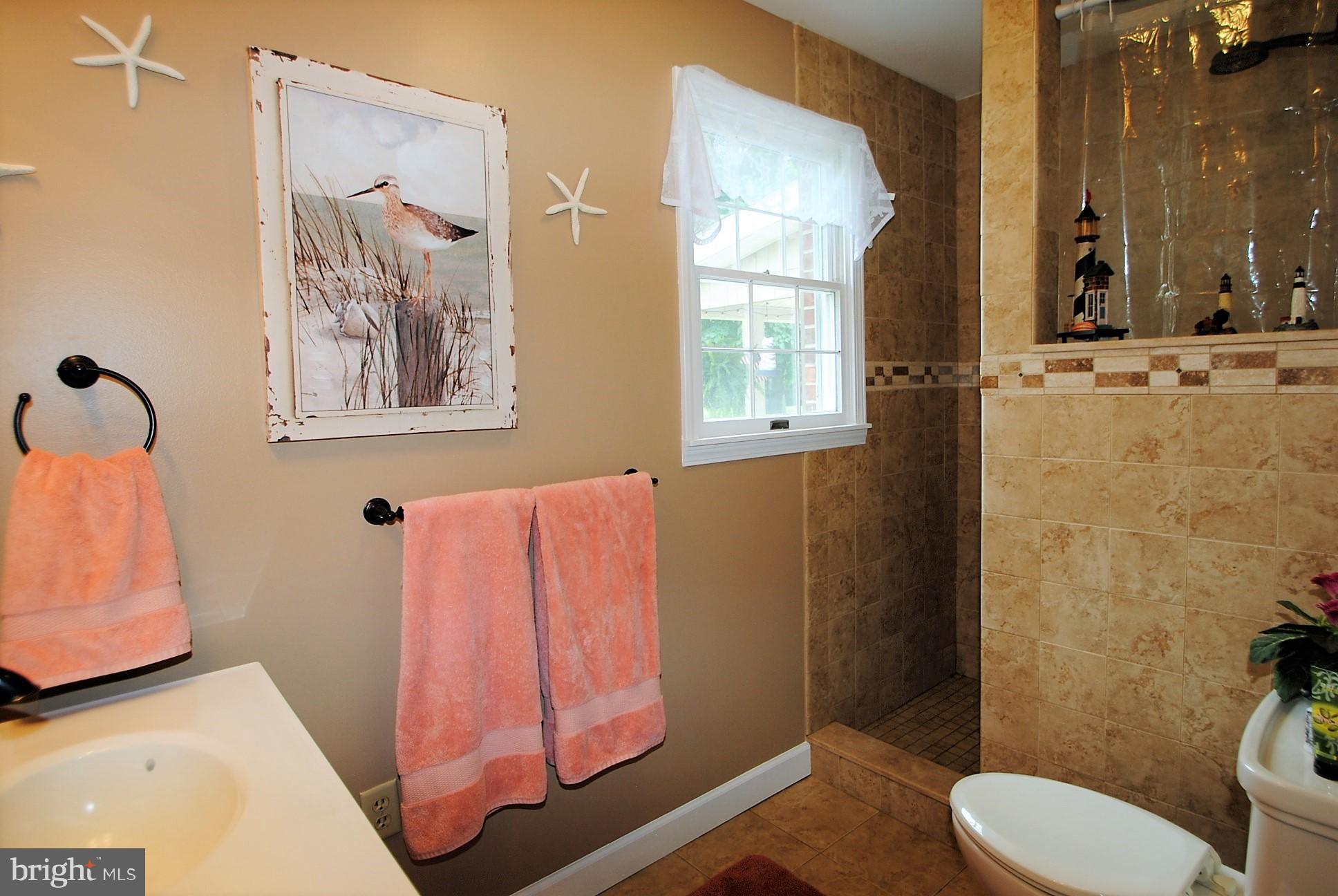 760 Warburton Road Elkton, MD 21921 - Photo 15 of 30 Remodeled Bath (Master)