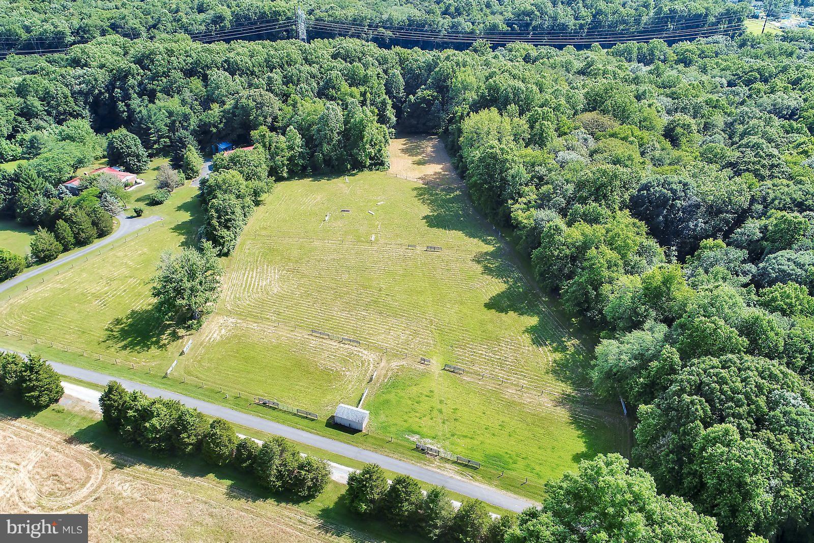 760 Warburton Road Elkton, MD 21921 - Photo 18 of 30 Aerial of property