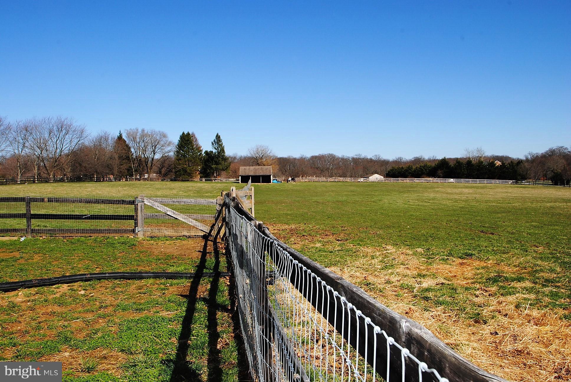 760 Warburton Road Elkton, MD 21921 - Photo 29 of 30 Fencing and run ins are in excellent condition