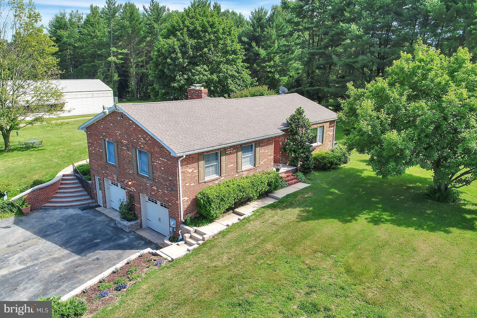 760 Warburton Road Elkton, MD 21921 - Photo 6 of 30 Side of home