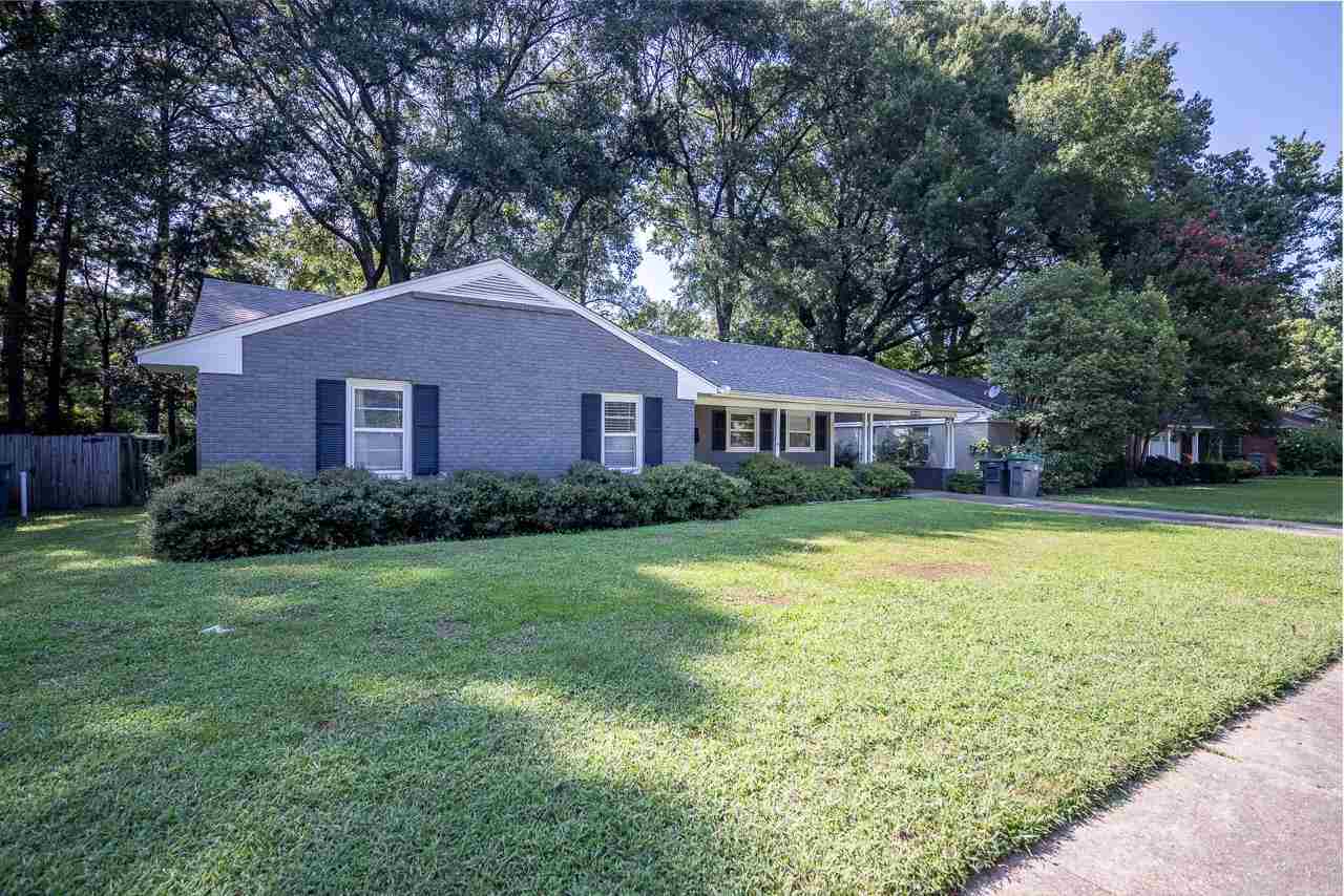 1427 Colonial Road Memphis, TN 38117 - Photo 23 of 24