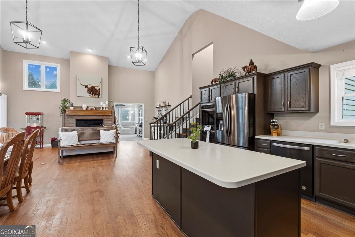 2011 Fieldcrest Lane Madison, GA 30650 - Photo 13 of 71