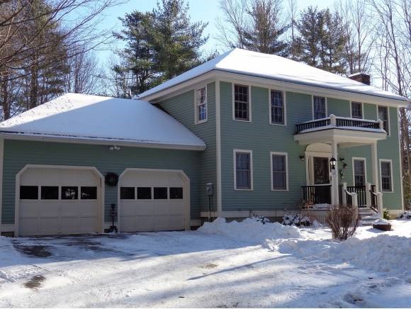 18 Depot Road Stratham, NH 03885 - Photo 1 of 1