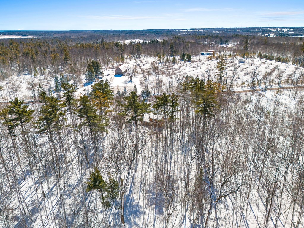 1468 Birchwood Road Ellison Bay, WI 54210 - Photo 48 of 58