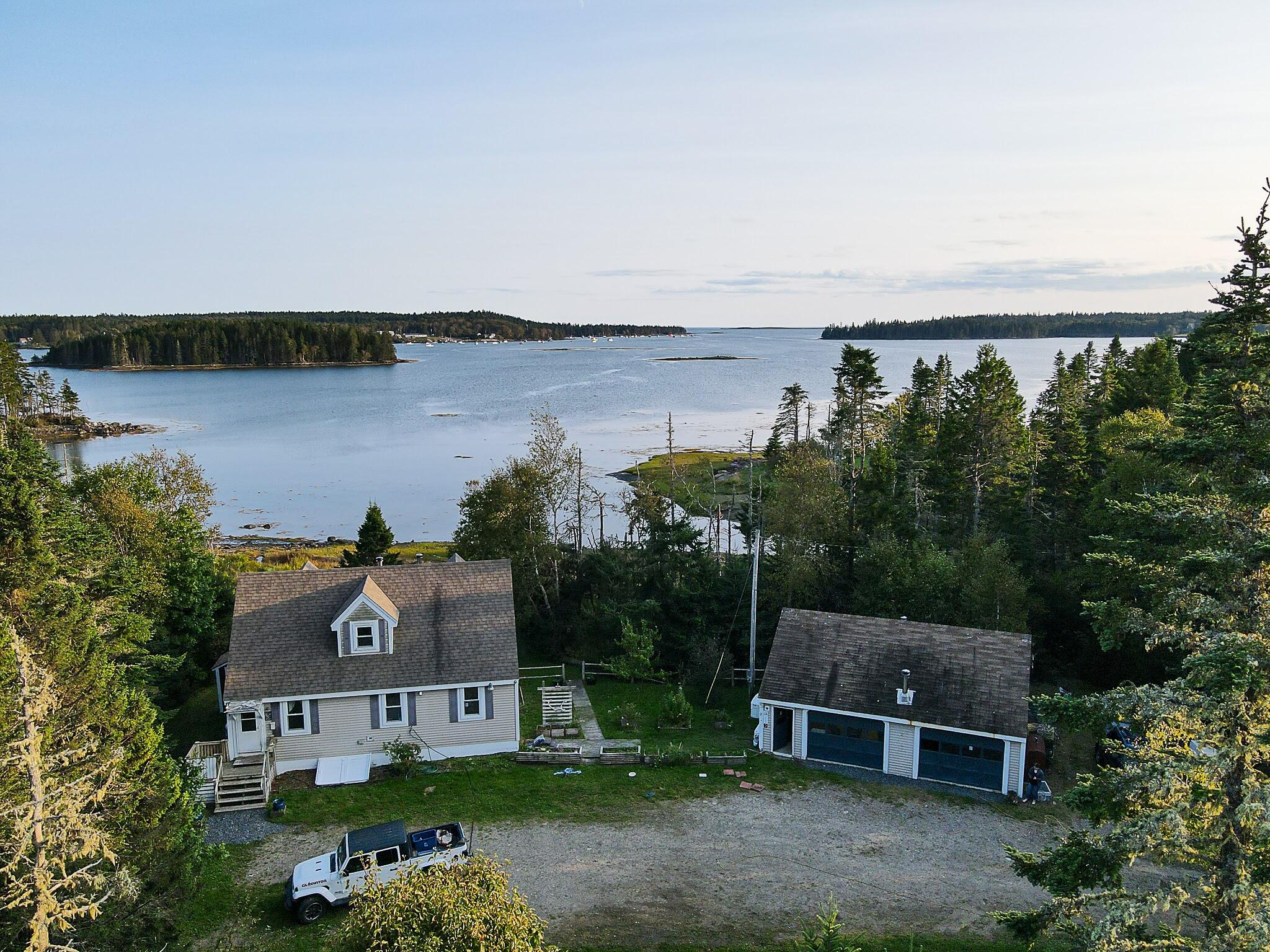 175 Nash Lane Addison, ME 04606 - Photo 2 of 75 175nashroad-44