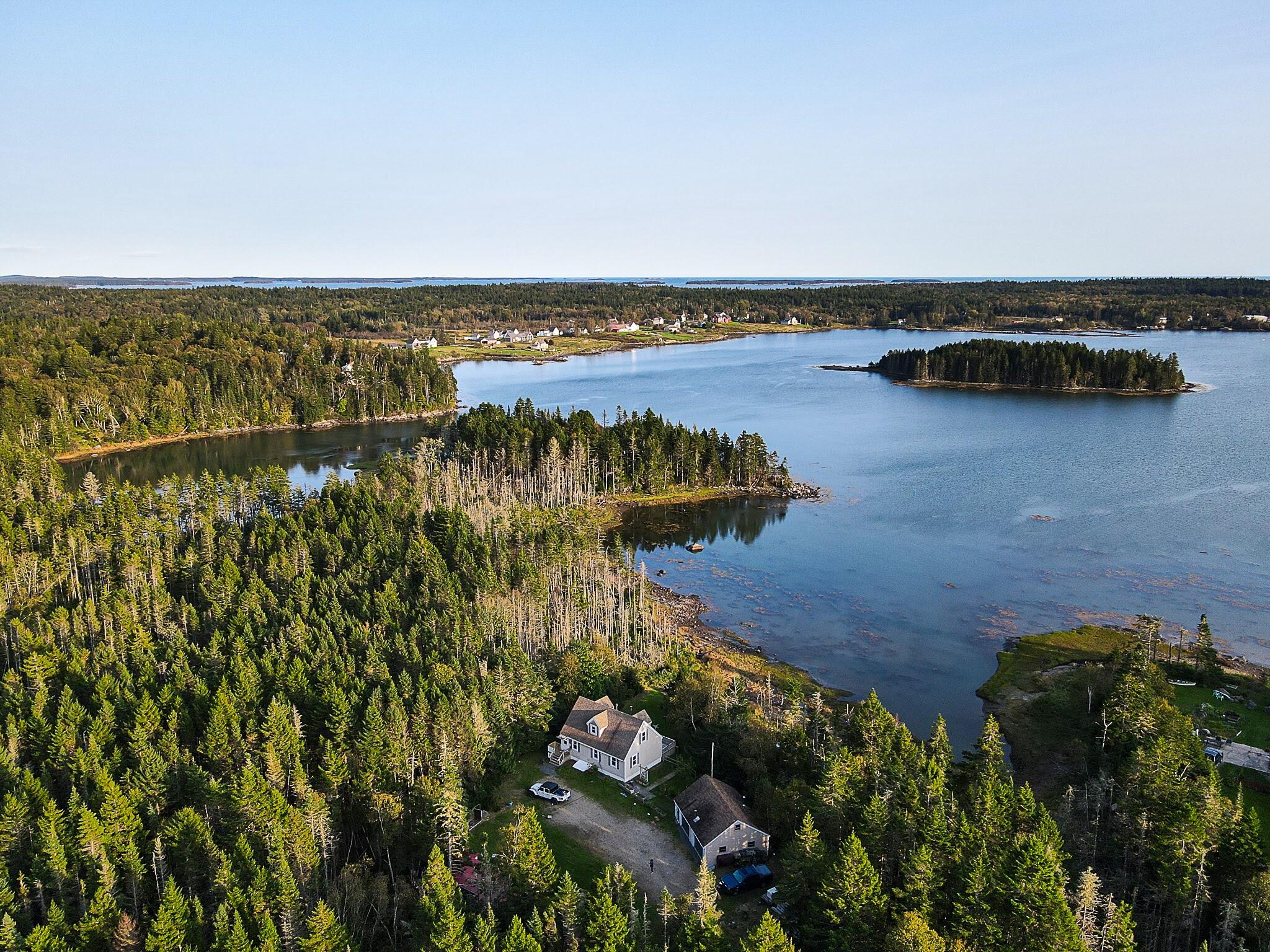 175 Nash Lane Addison, ME 04606 - Photo 70 of 75 175nashroad-58