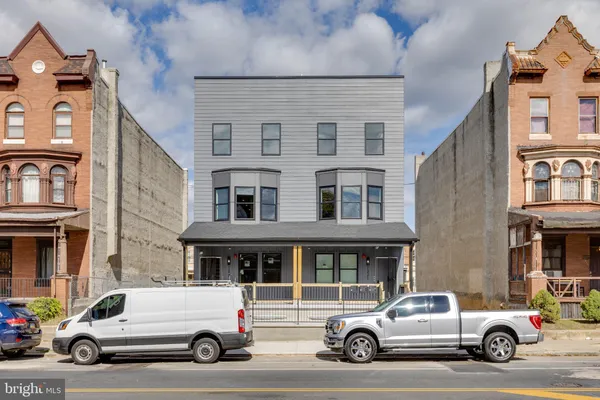 $1,600 | 1221 West Lehigh Avenue, Unit 3, Philadelphia, PA 19133