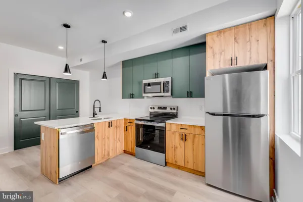 $1,600 | 1221 West Lehigh Avenue, Unit 3, Philadelphia, PA 19133