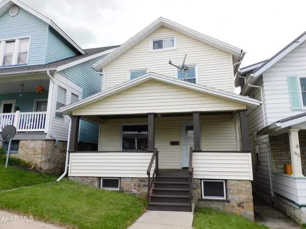 $129,900 | 1314 21st Avenue, Altoona, PA 16601