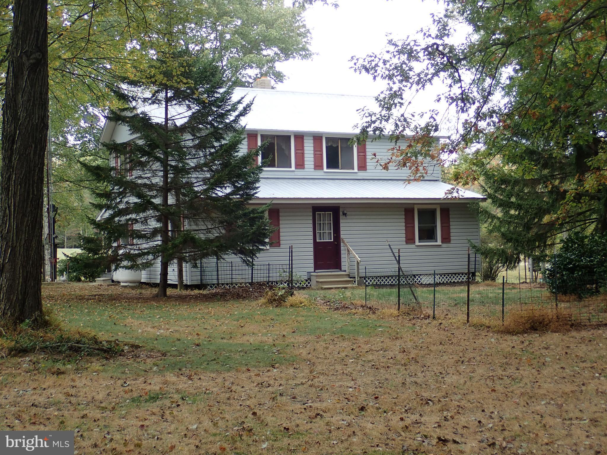 1029 Union Church Road Elkton, MD 21921 - Photo 2 of 50 Back of House