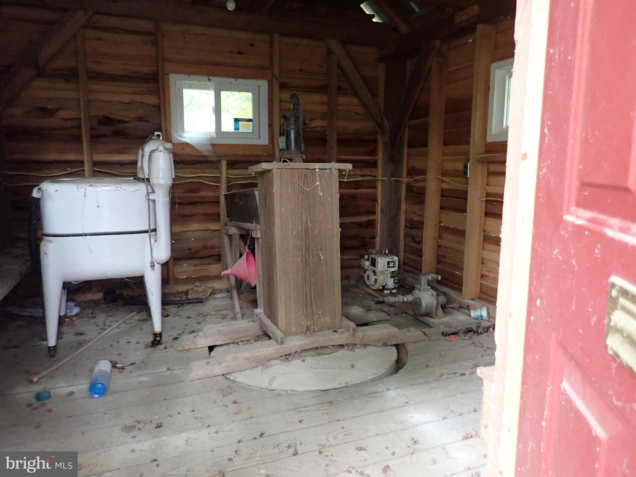 1029 Union Church Road Elkton, MD 21921 - Photo 21 of 50 Inside pump house