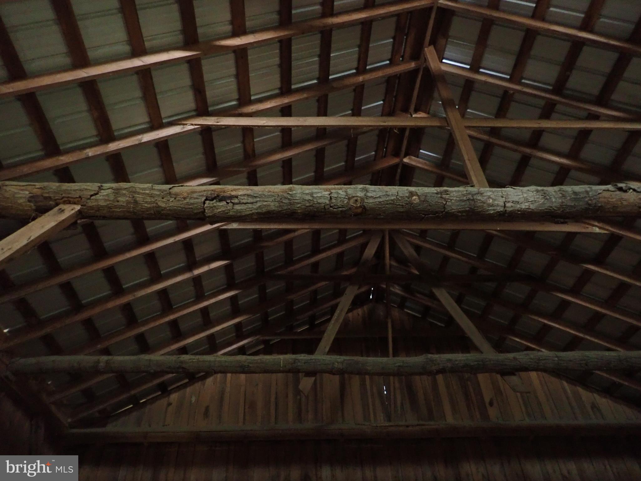 1029 Union Church Road Elkton, MD 21921 - Photo 22 of 50 Hay Barn