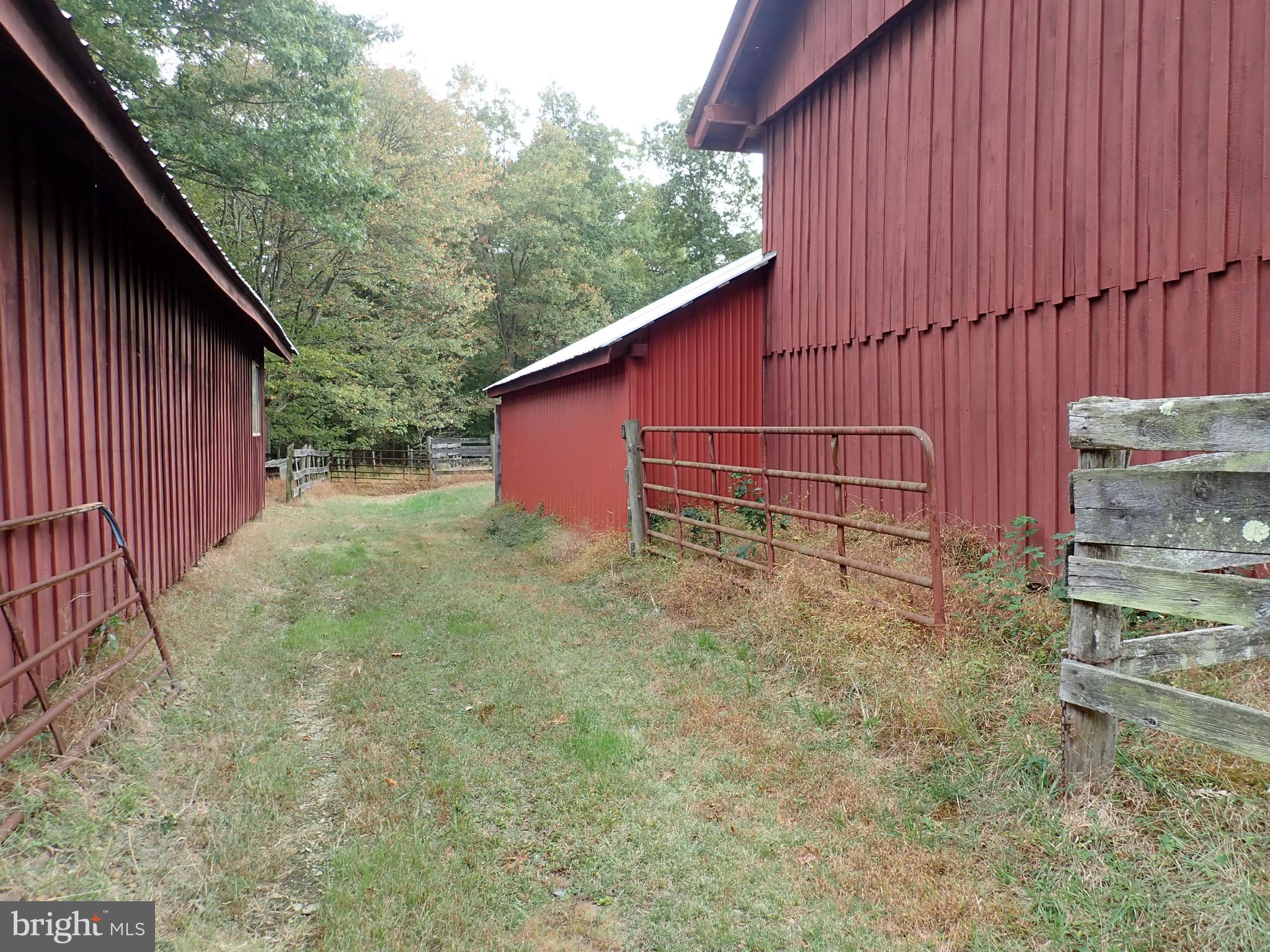 1029 Union Church Road Elkton, MD 21921 - Photo 25 of 50 Out Buildings