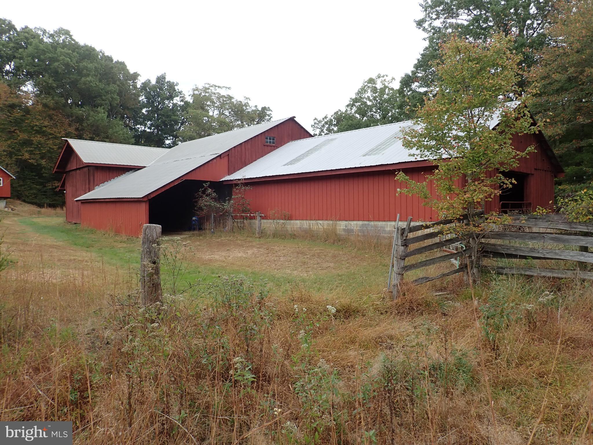 1029 Union Church Road Elkton, MD 21921 - Photo 28 of 50 Large Barns