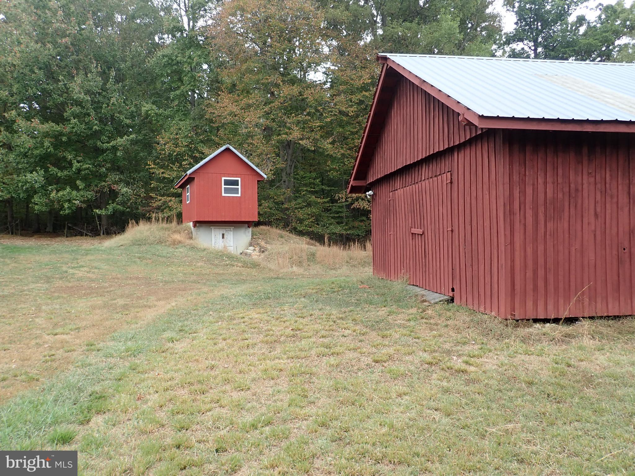 1029 Union Church Road Elkton, MD 21921 - Photo 29 of 50 Several Barns