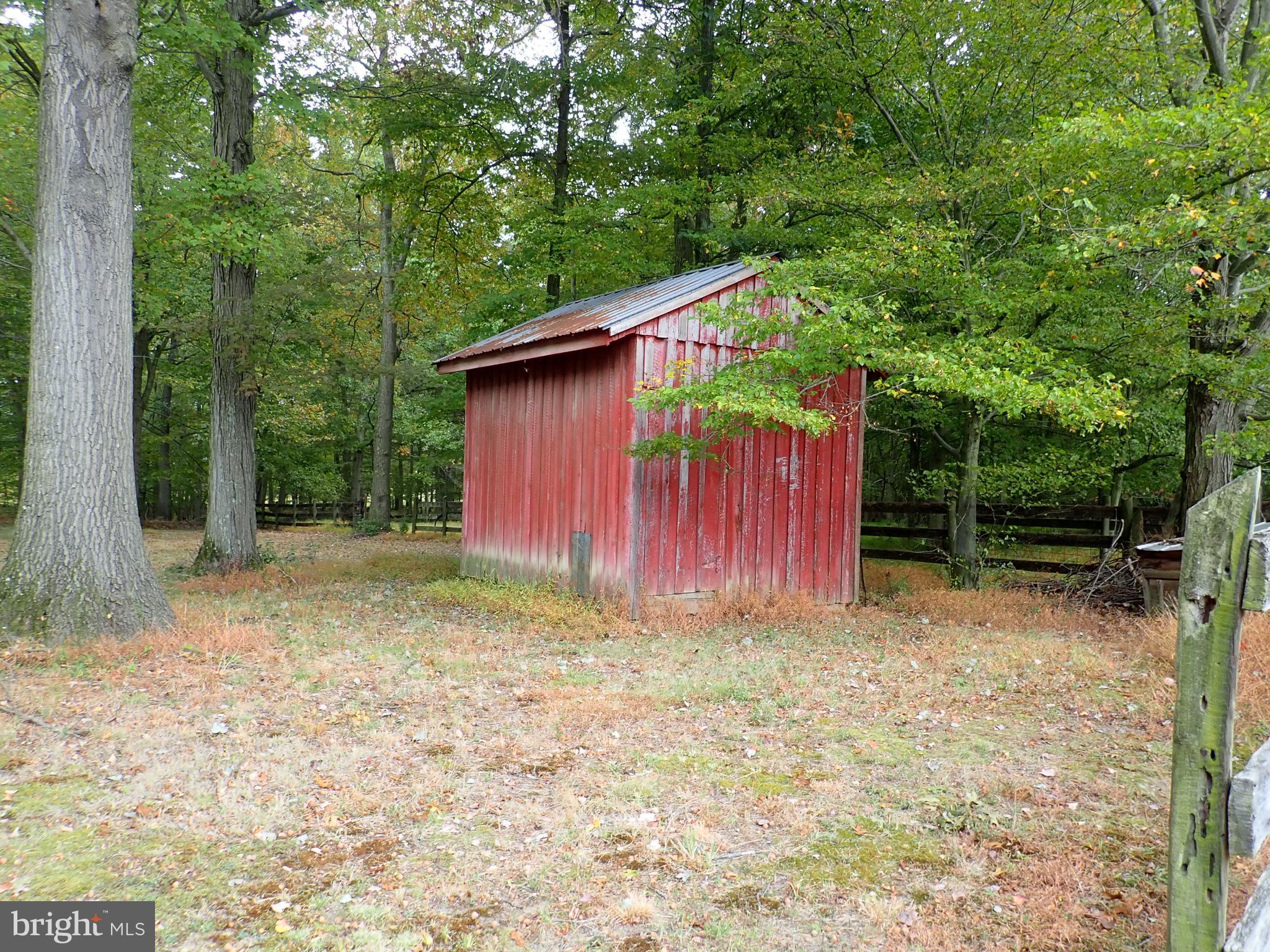 1029 Union Church Road Elkton, MD 21921 - Photo 4 of 50 Out Building