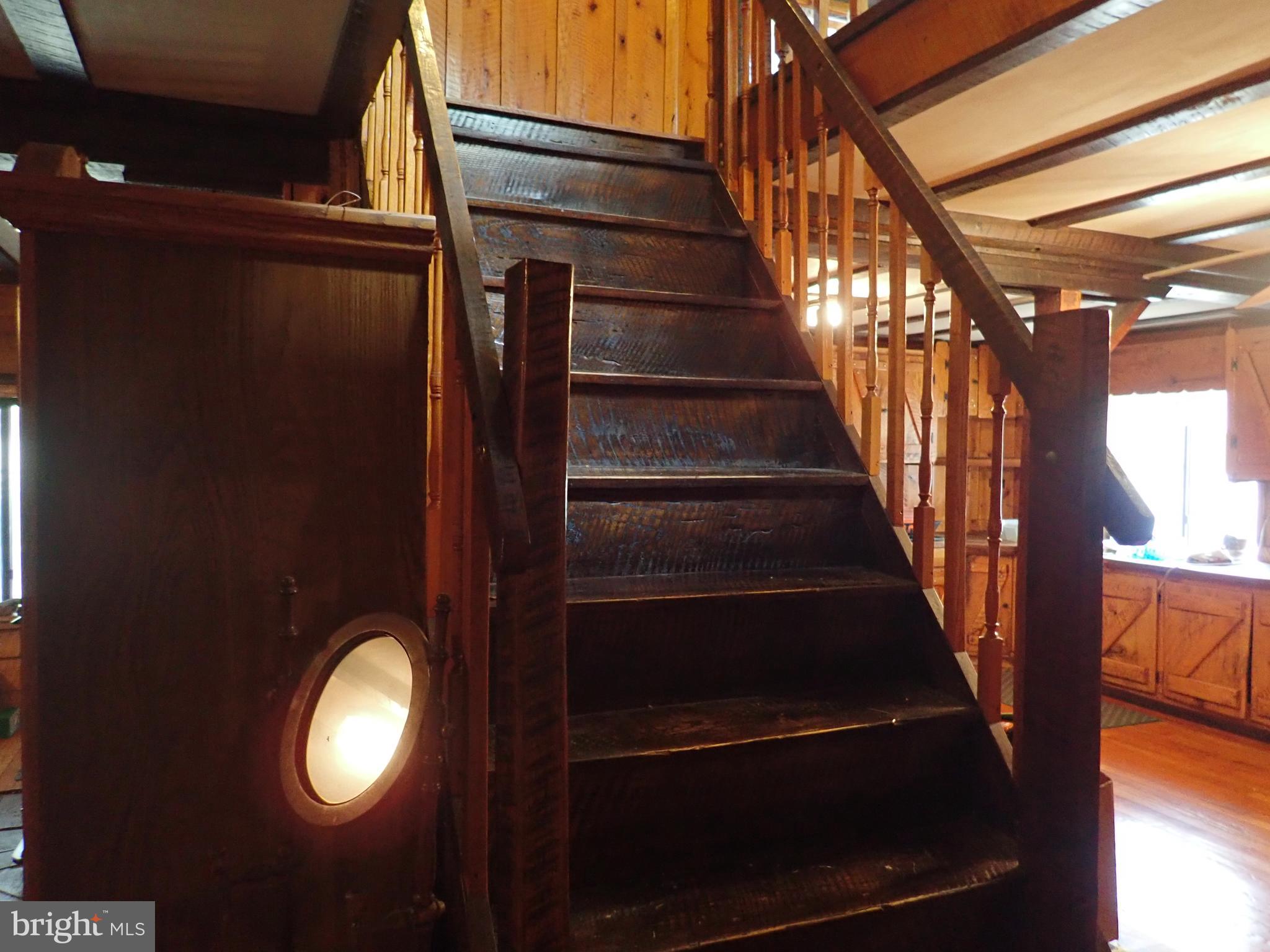 1029 Union Church Road Elkton, MD 21921 - Photo 42 of 50 Stairs