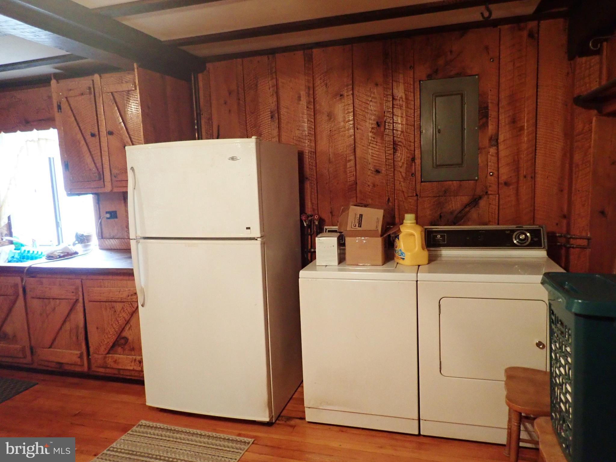 1029 Union Church Road Elkton, MD 21921 - Photo 48 of 50 Fridge, Washer, Dryer