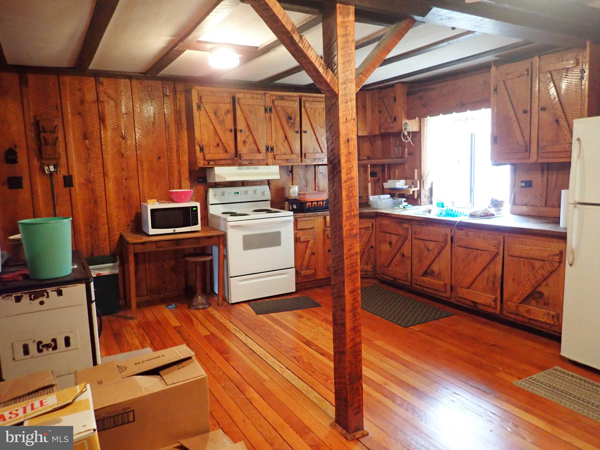1029 Union Church Road Elkton, MD 21921 - Photo 49 of 50 Hardwood Floors