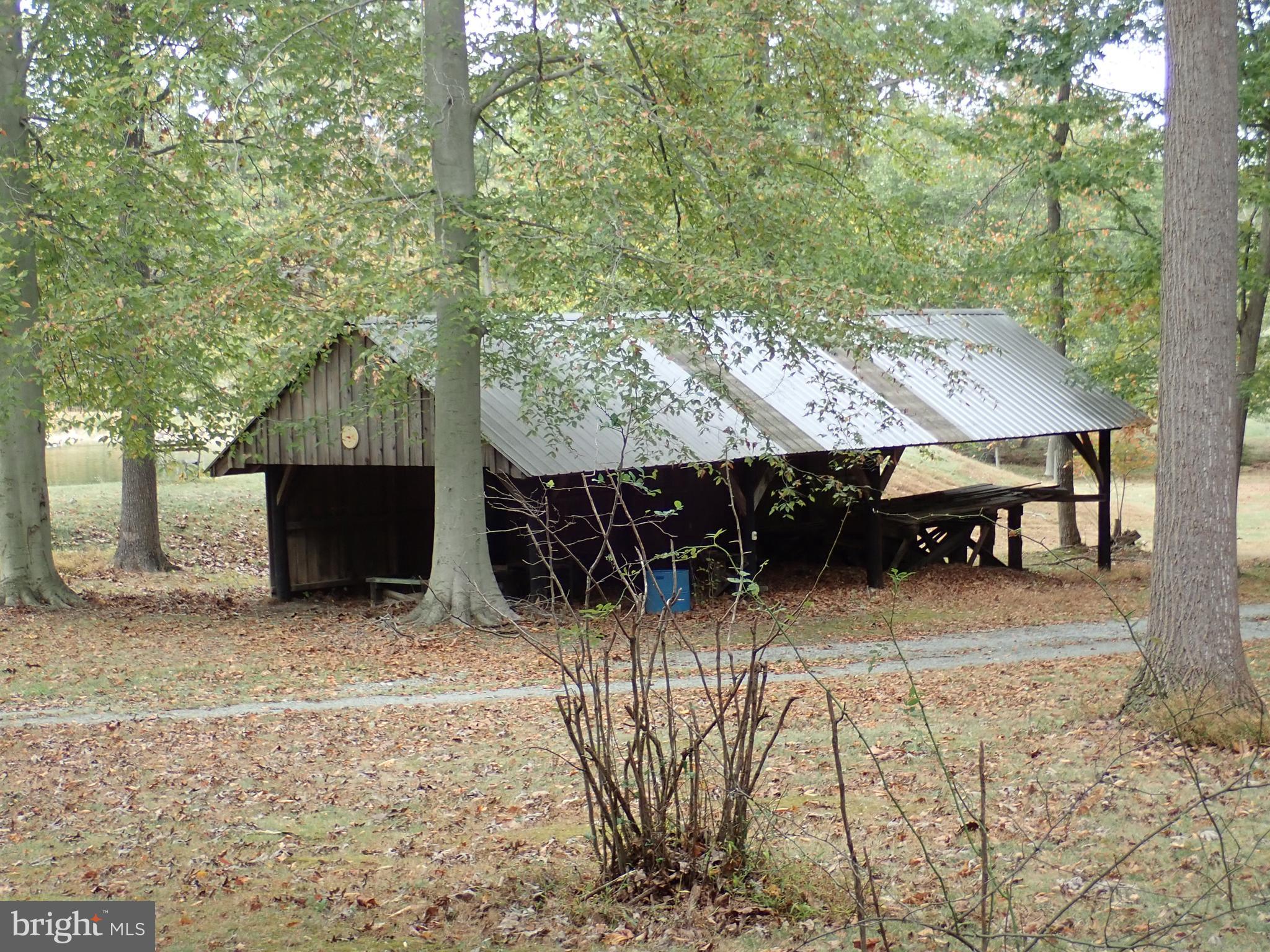 1029 Union Church Road Elkton, MD 21921 - Photo 5 of 50 Wood Harvested here