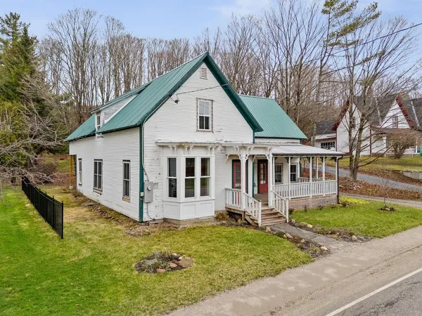 $350,000 | 81 East River Road, Lincoln, VT 05443