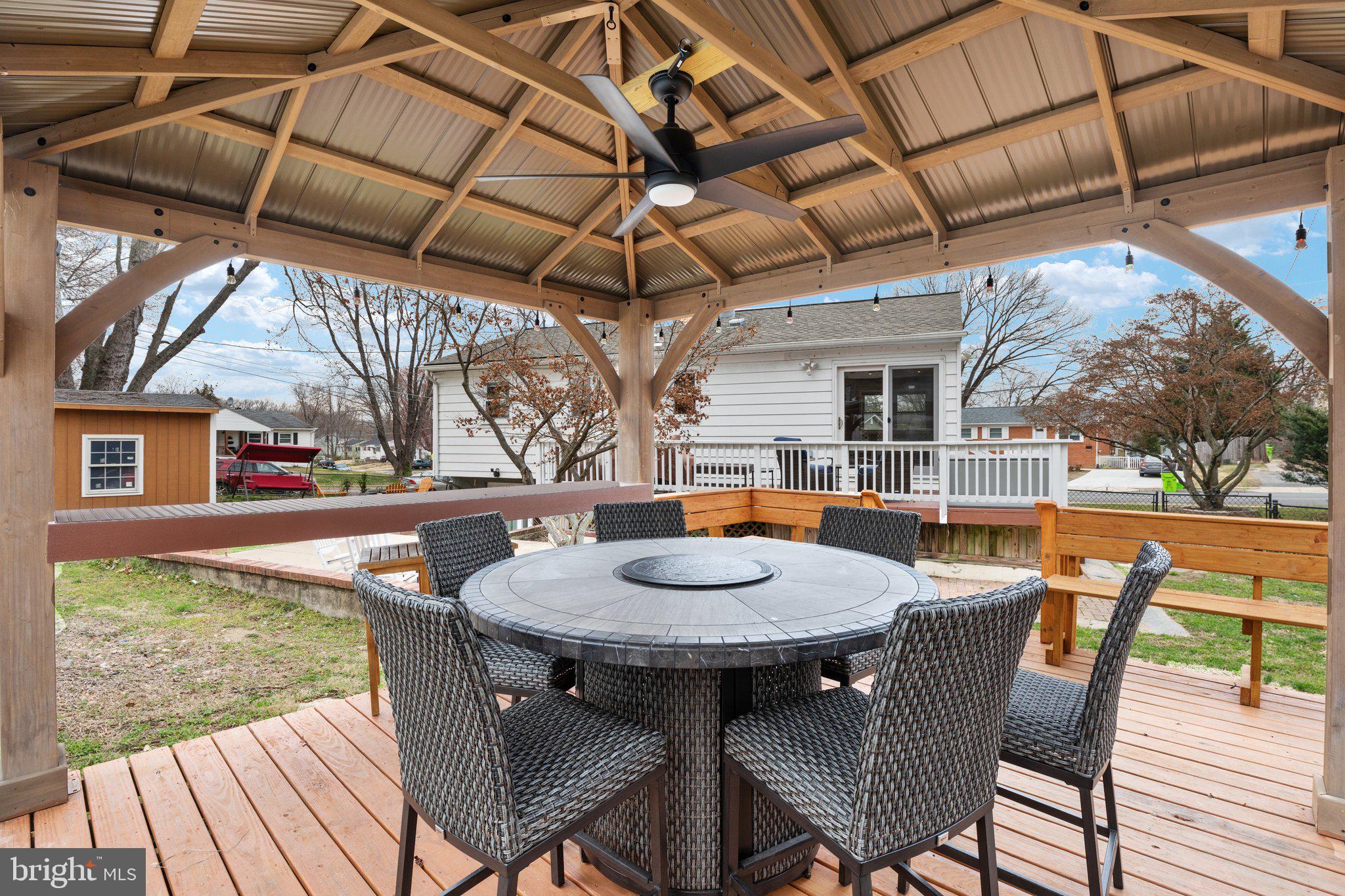 14976 Alaska Road Woodbridge, VA 22191 - Photo 11 of 36 Gallery Image 11