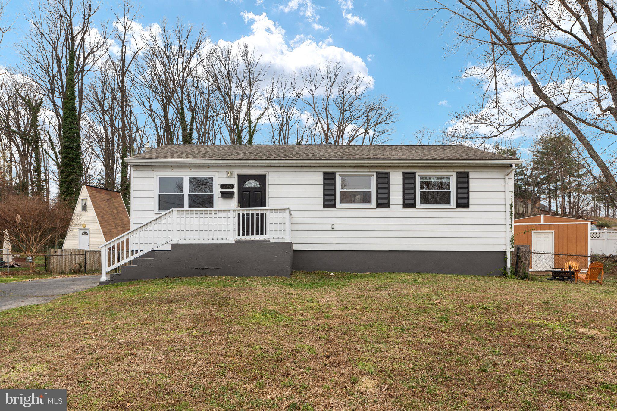 14976 Alaska Road Woodbridge, VA 22191 - Photo 32 of 36 Gallery Image 32