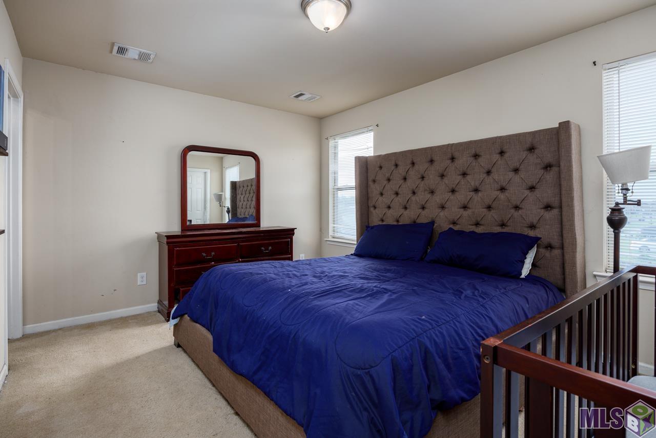 1703 West Worthy Road Gonzales, LA 70737 - Photo 12 of 16 Primary Bedroom